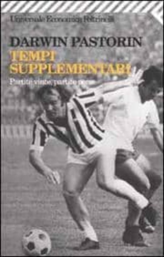Tempi Supplementari. Partite Vinte Partite Perse
