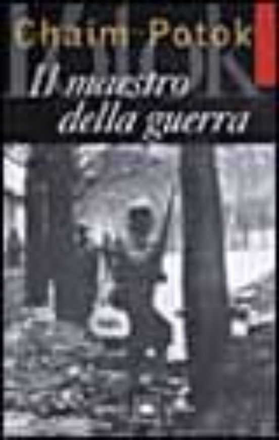Il Maestro Della Guerra