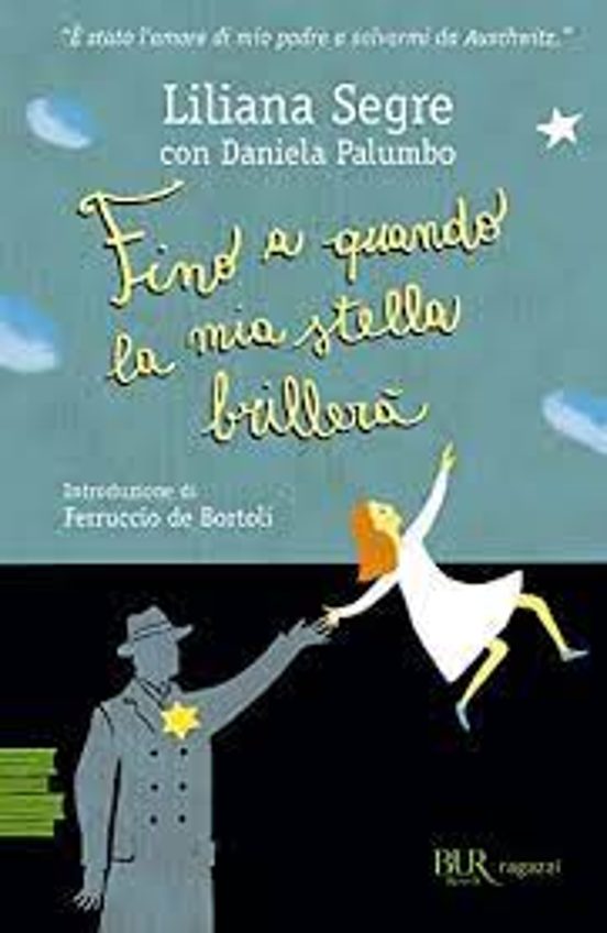 Fino a Quando la Mia Stella Brillerà