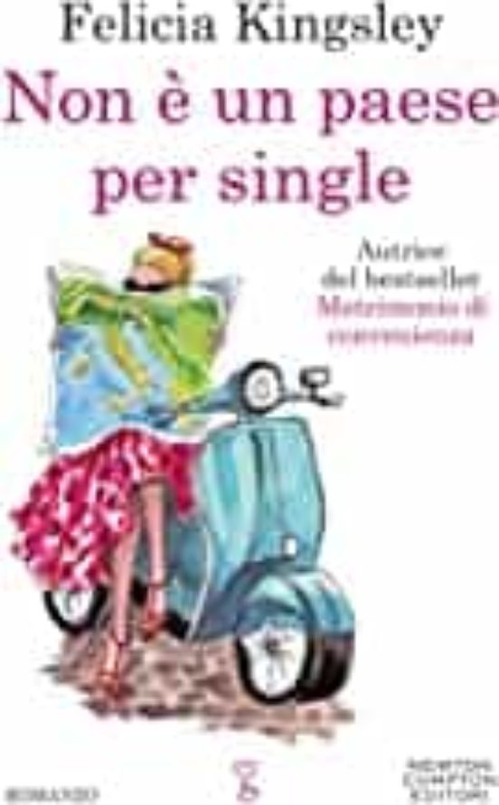 Non È Un Paese Per Single