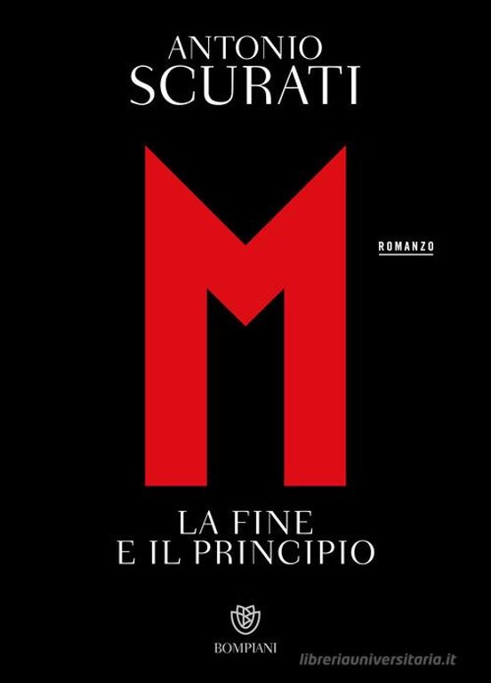 M. La Fine e Il Principio