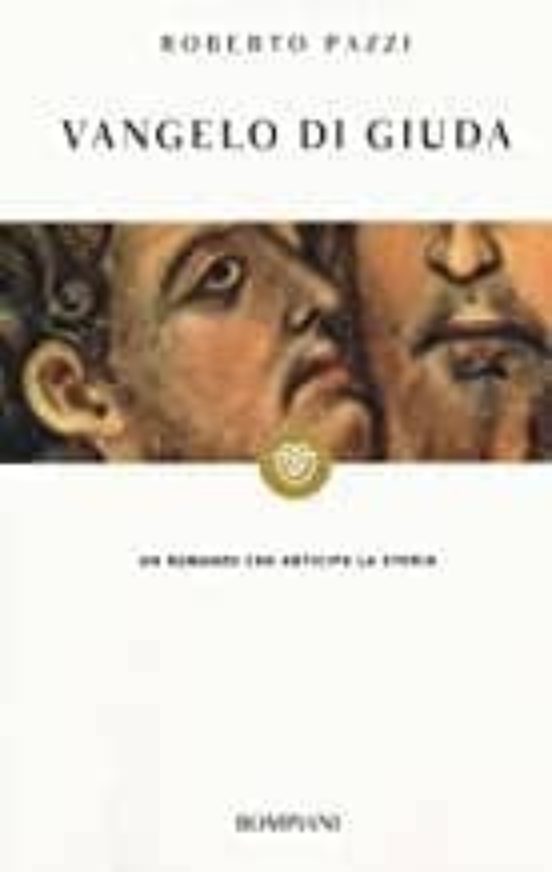 Vangelo Di Giuda