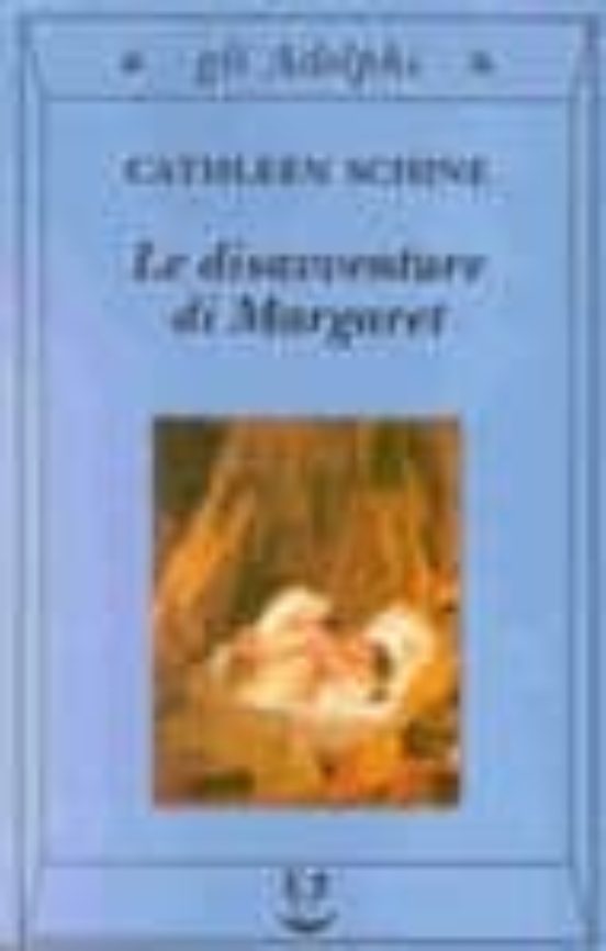 Le Disavventure Di Margaret