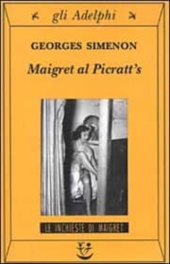 Maigret Al Picratt S