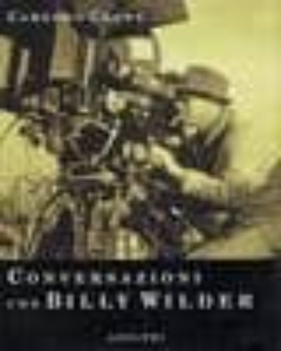 Conversazioni con Billy Wilder