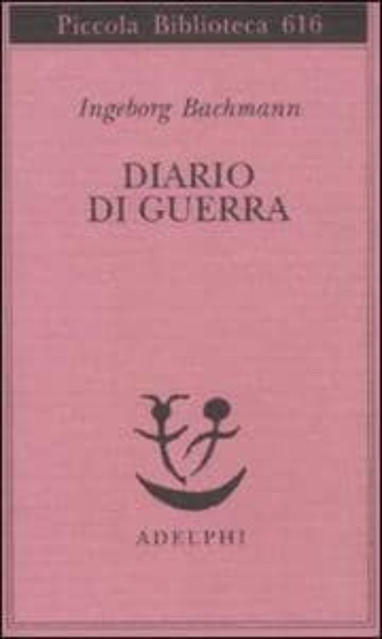 Diario Di Guerra