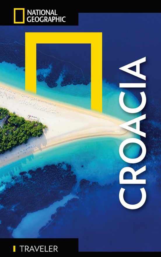 Croacia 2024 - Guía National Geographic Traveler