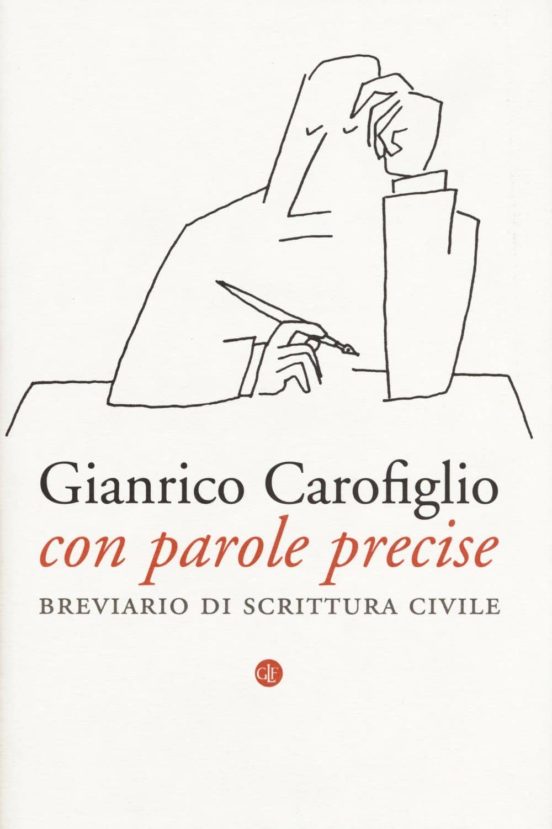 Con Parole Precise: Breviario Di Scrittura Civile