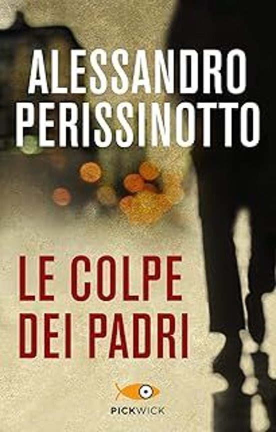 Le Colpe Dei Padri