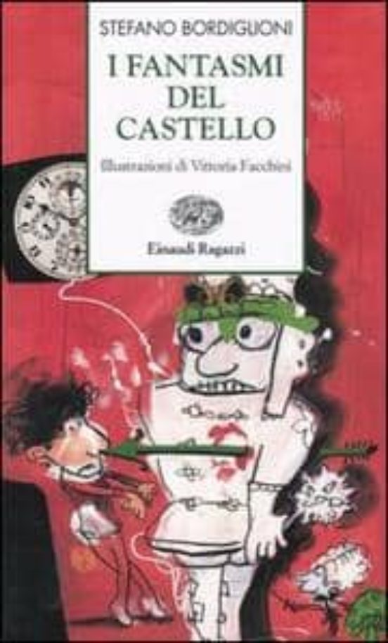 I Fantasmi Del Castello