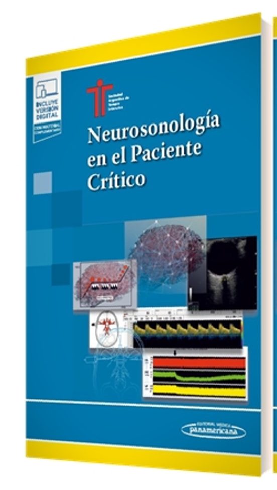Neurosonología En El Paciente Crítico