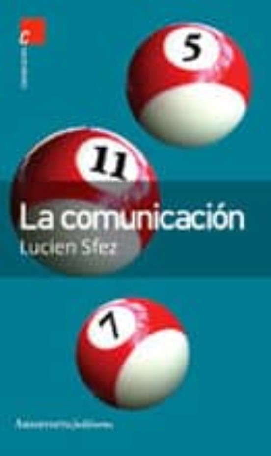 Comunicacion