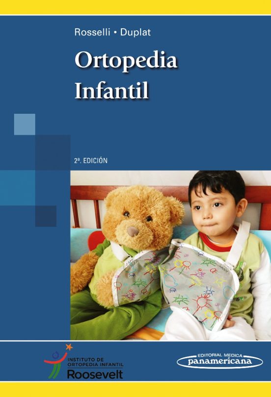 Ortopedia Infantil 2a Ed