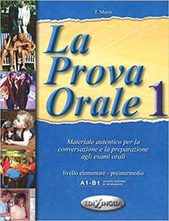 La Prova Orale 1
