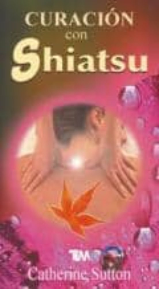 Curacion Con Shiatsu