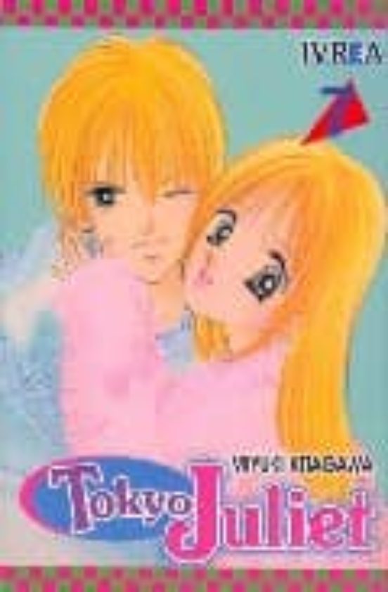Tokyo Juliet Nº 7