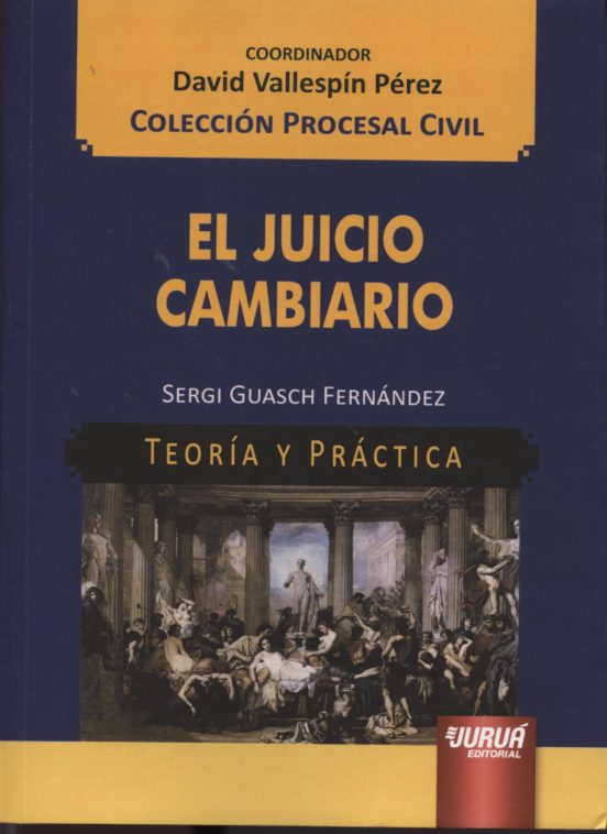 Juicio Cambiario