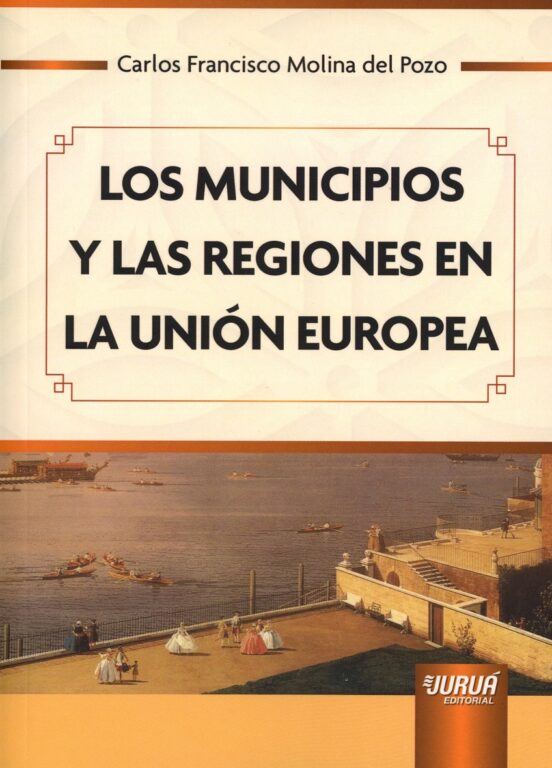 Municipios Y Las Regiones En La Unión Europea