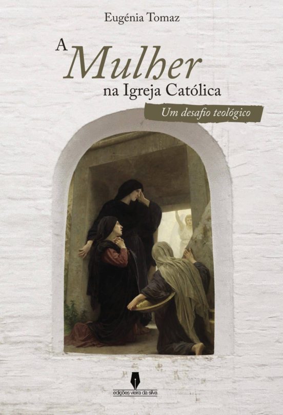 A Mulher Na Igreja Católica