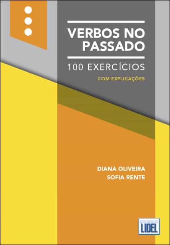 Verbos No Passado