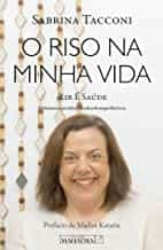 O Riso na Minha Vida