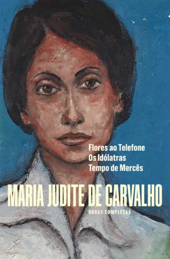 Obras Completas Maria Judite De Carvalho - Volume 3