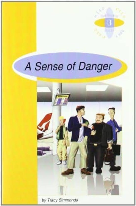A Sense Of Danger