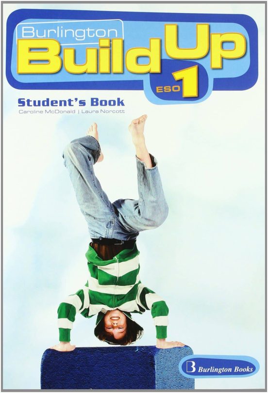 Build Up 1 Alum