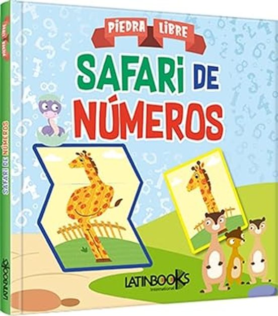 Viaje De Numeros