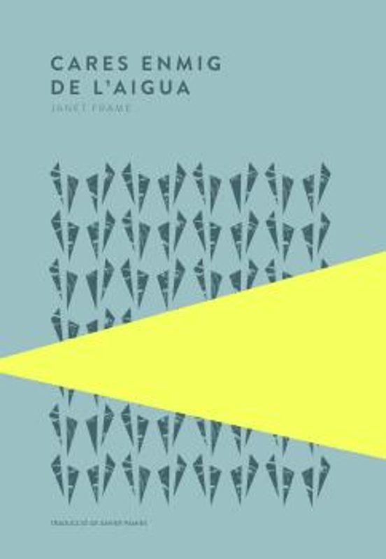 Cares Enmig De L'aigua