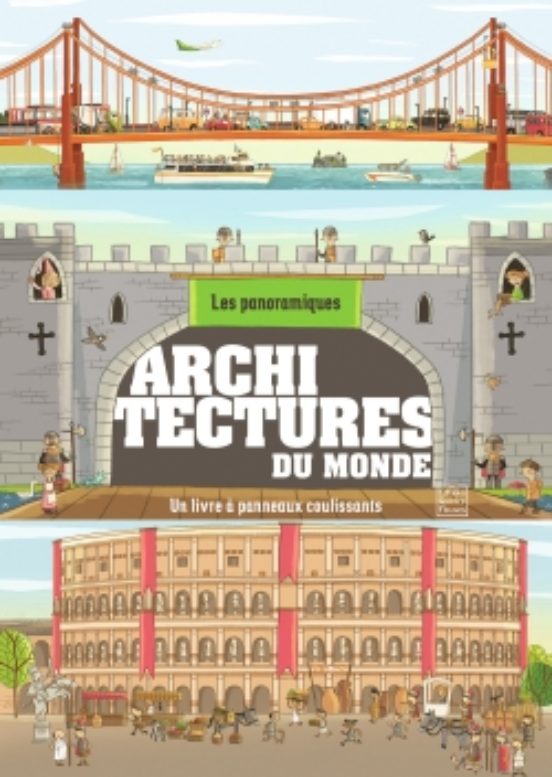 Architectures du Monde