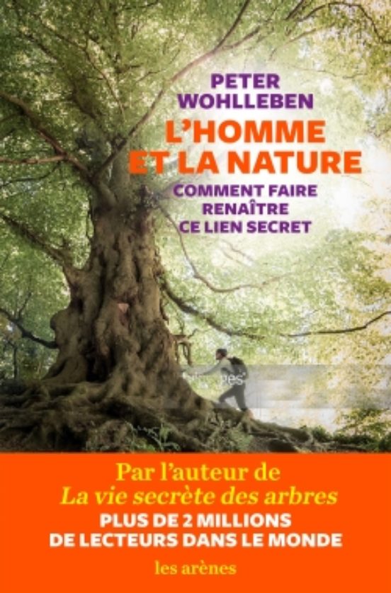 L Homme et la Nature