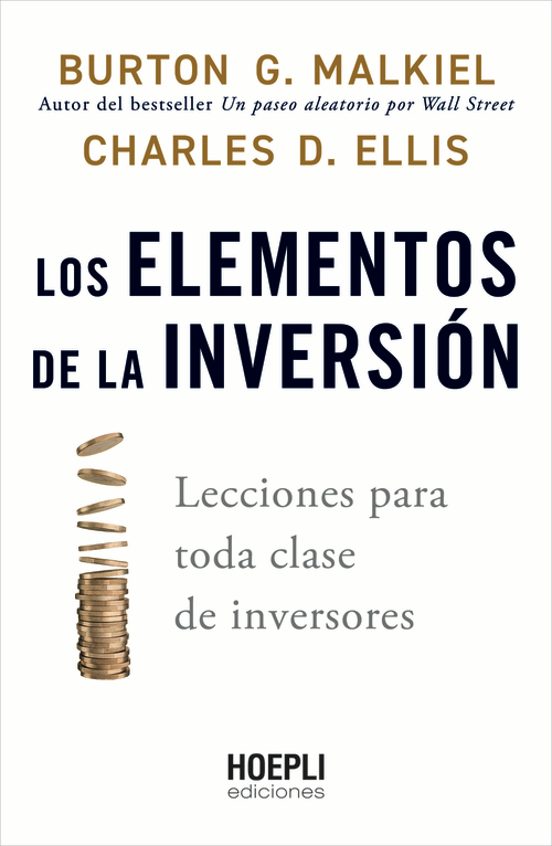 Los Elementos De La Inversión