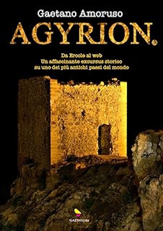 Agyrion.it. Da Ercole Al Web. Un Affascinante Excursus Storico Su Uno