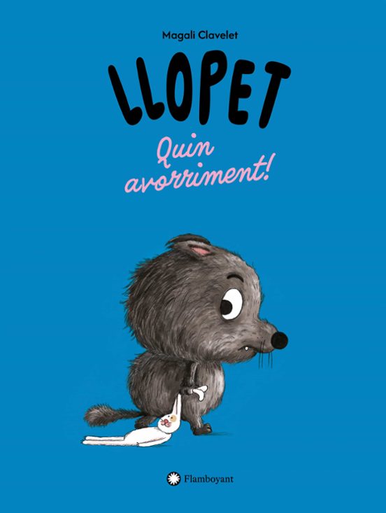 Llopet. Quin Avorriment!