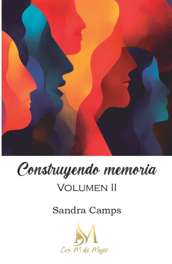 Construyendo Memoria Volumen II