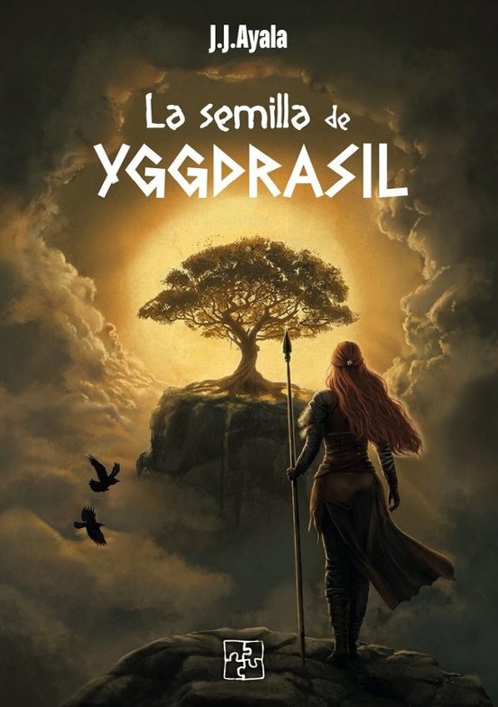 La semilla de Yggdrasil