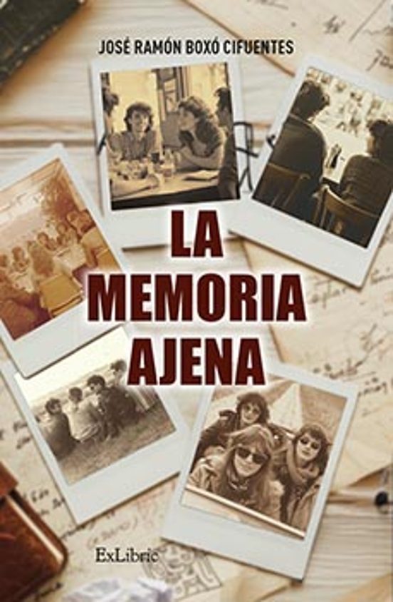 La Memoria Ajena