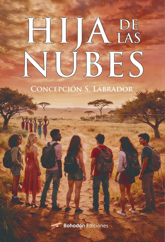 Hija De Las Nubes