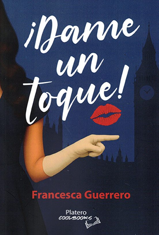 ¡Dame Un Toque!