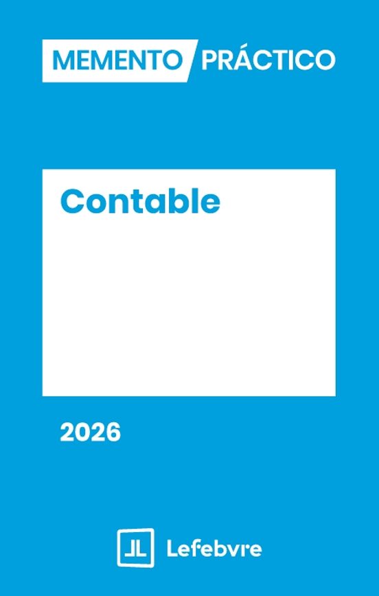 Memento Practico Contable 2026