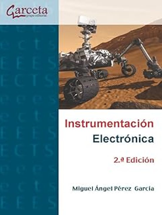 Instrumentación Electrónica