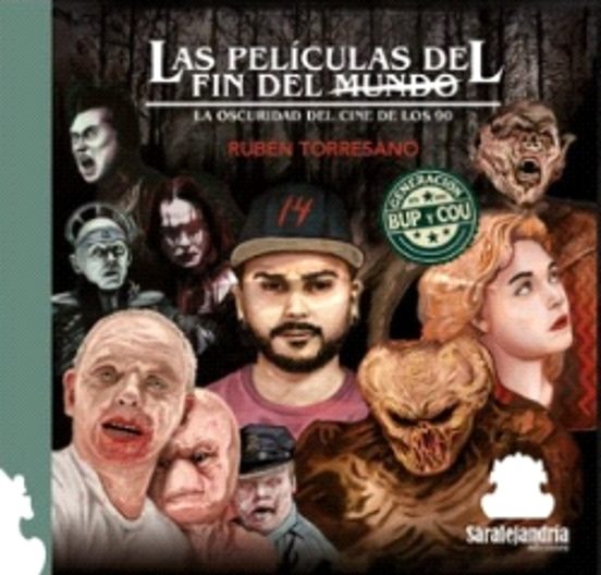 Las Películas Del Fin Del Mundo