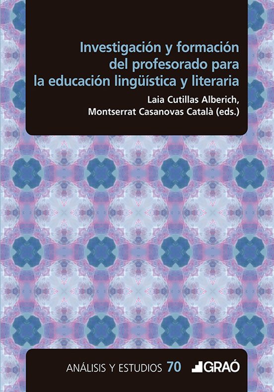Investigación Y Formación Del Profesorado Para La Educación Lingu Ísti