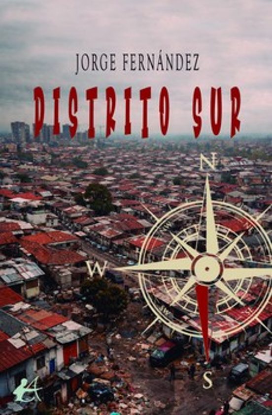 Distrito Sur