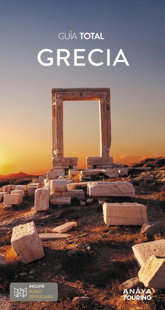 Grecia 2026