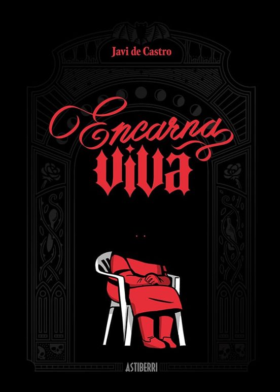 Encarna viva