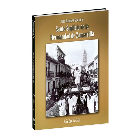 Santo Suplicio De La Hermandad De Zamarrilla