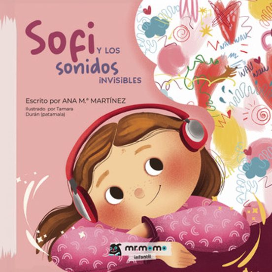 Sofi y los sonidos invisibles