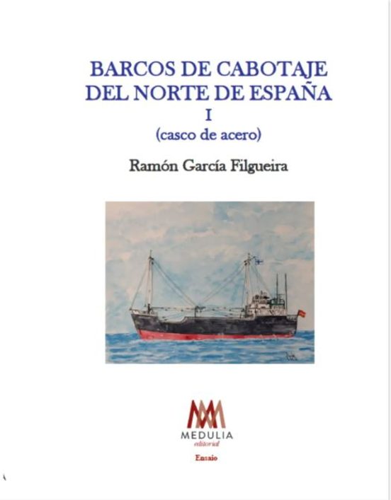 Barcos de cabotaje del norte de España I